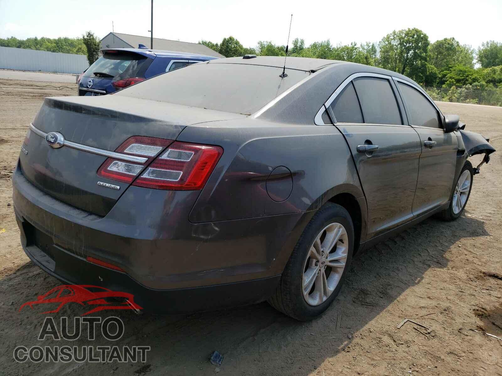 FORD TAURUS 2016 - 1FAHP2D89GG105332