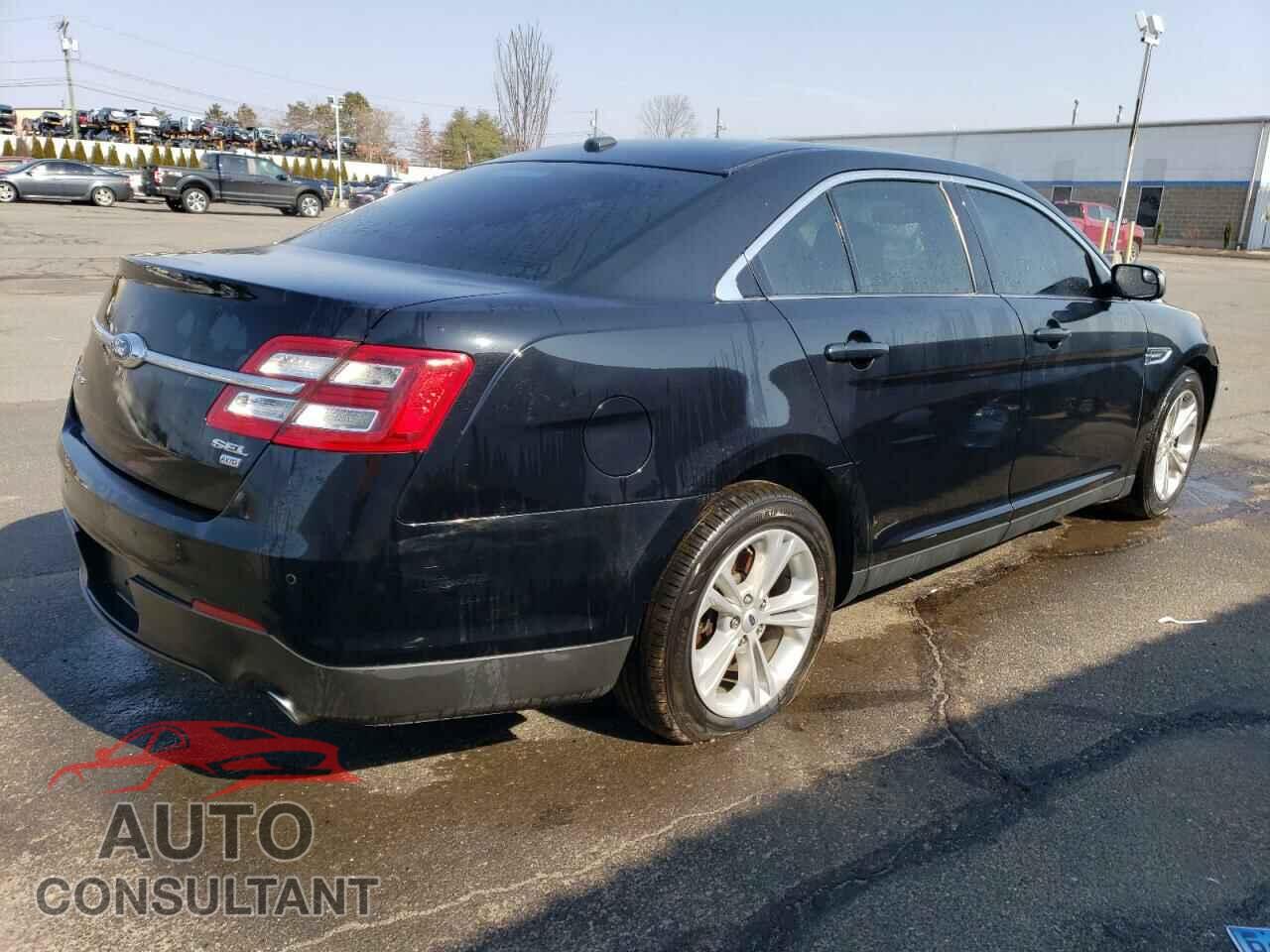 FORD TAURUS 2016 - 1FAHP2H88GG139529