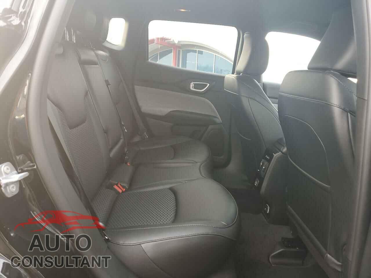 JEEP COMPASS 2024 - 3C4NJDBN4RT603908