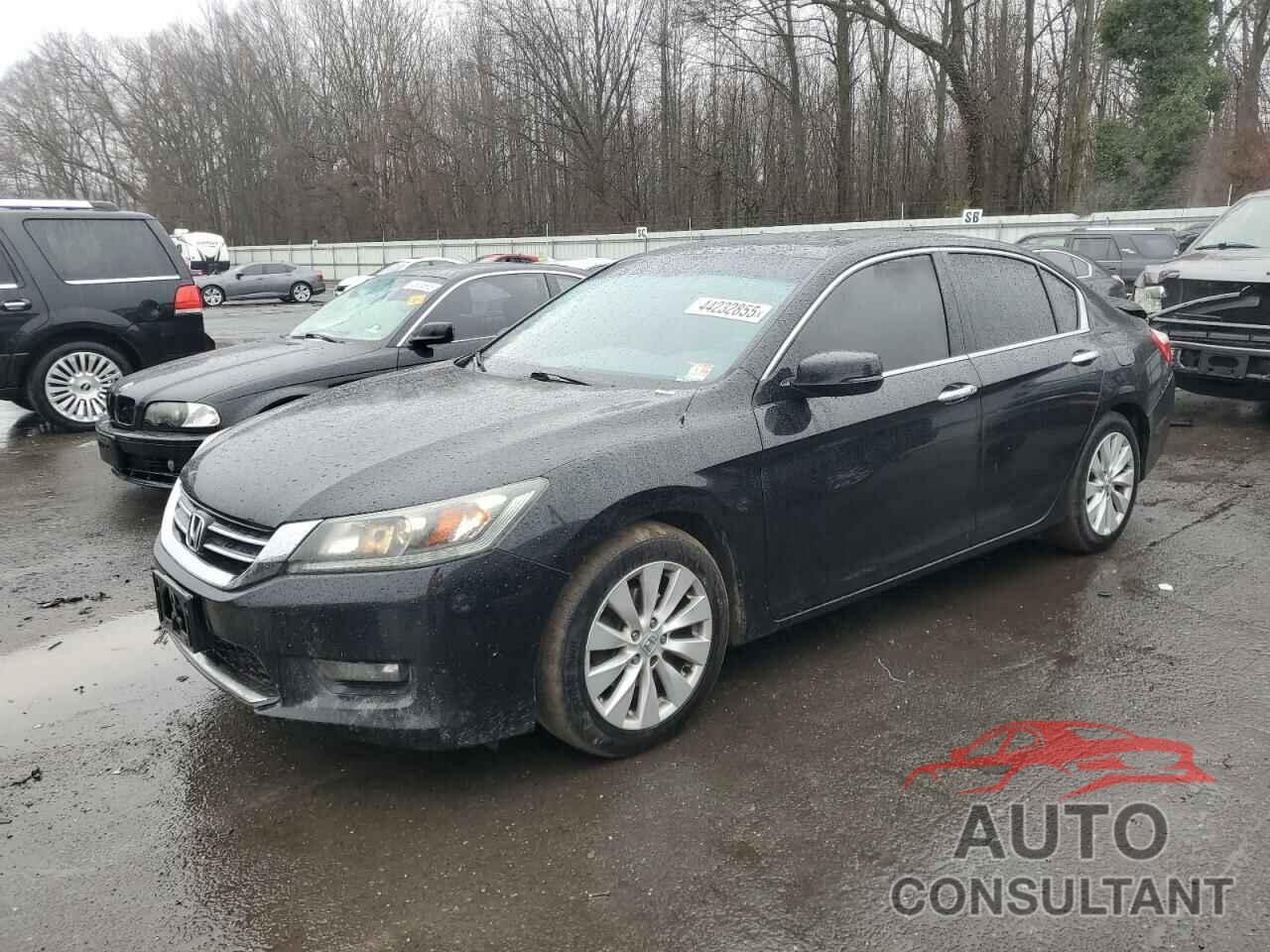 HONDA ACCORD 2015 - 1HGCR2F73FA180193