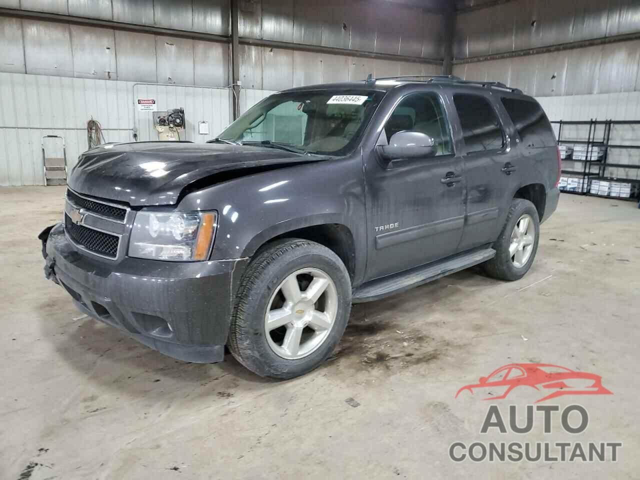 CHEVROLET TAHOE 2010 - 1GNUKBE01AR256667