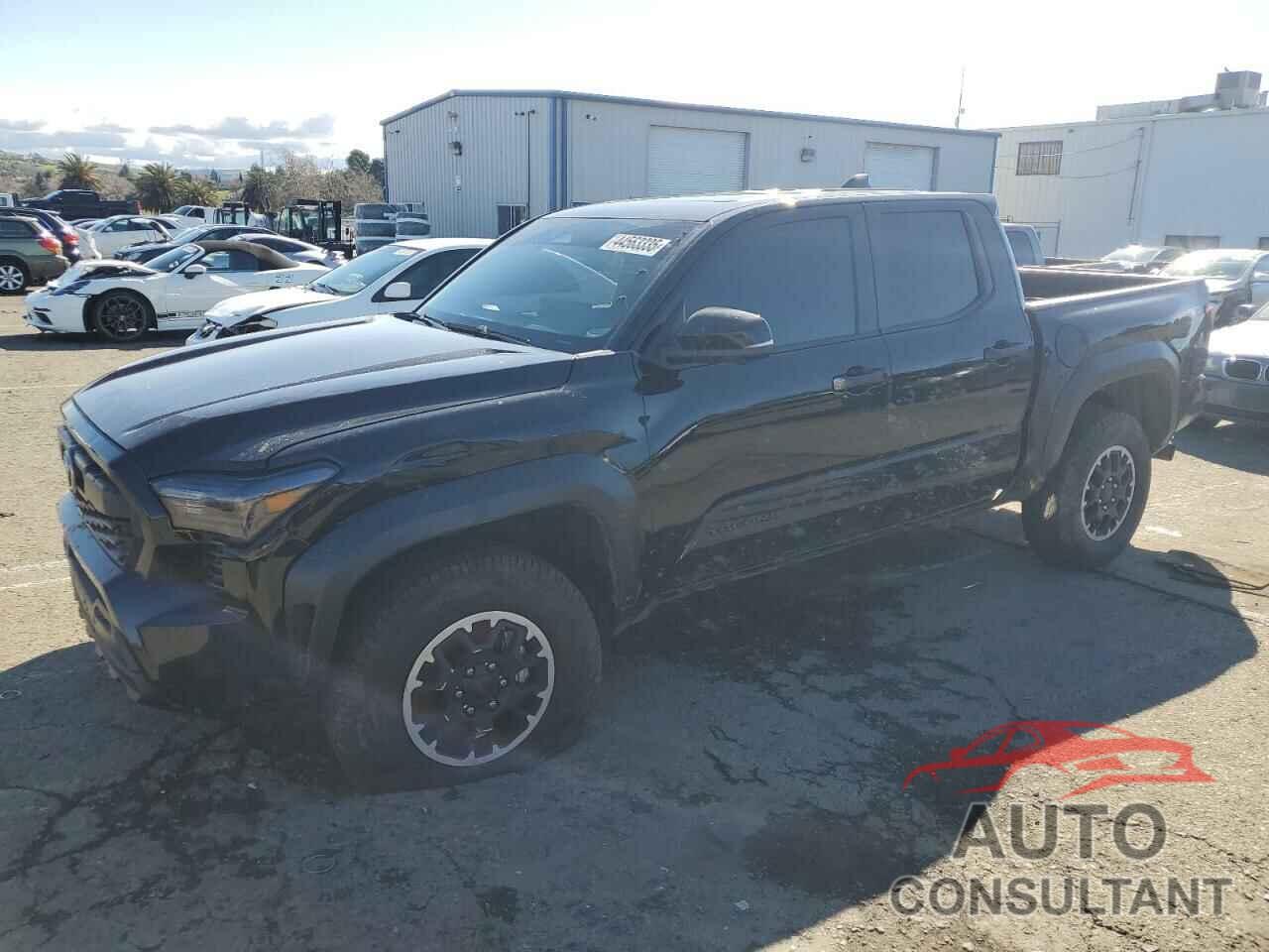TOYOTA TACOMA 2024 - 3TMLB5JN5RM045878