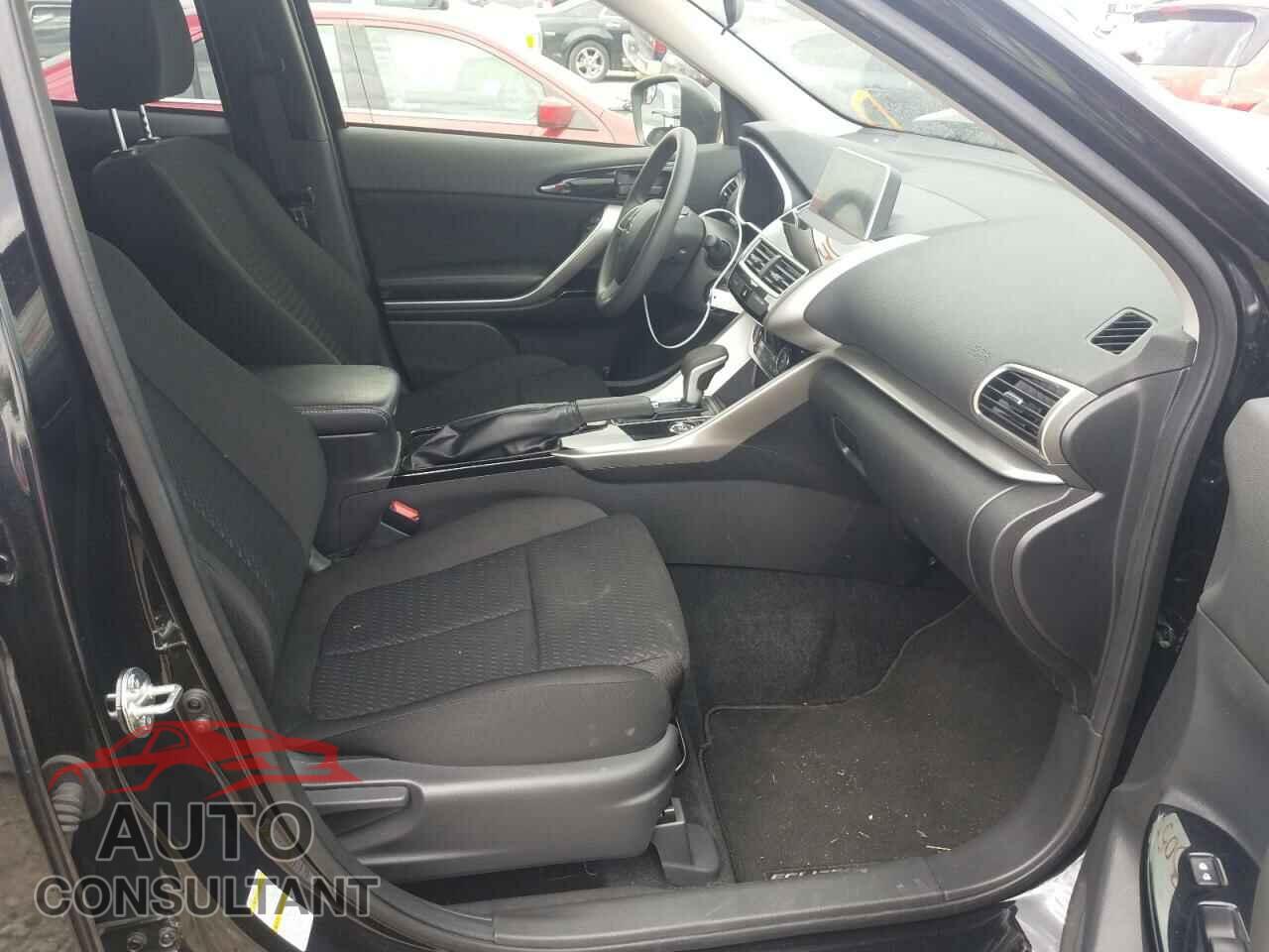 MITSUBISHI ECLIPSE 2018 - JA4AT4AA6JZ063055