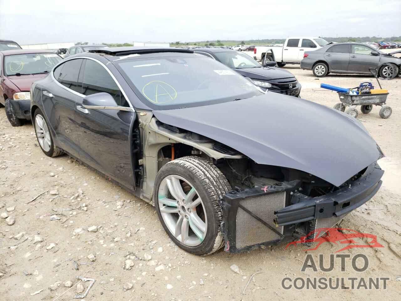 TESLA MODEL S 2016 - 5YJSA1E29GF131932