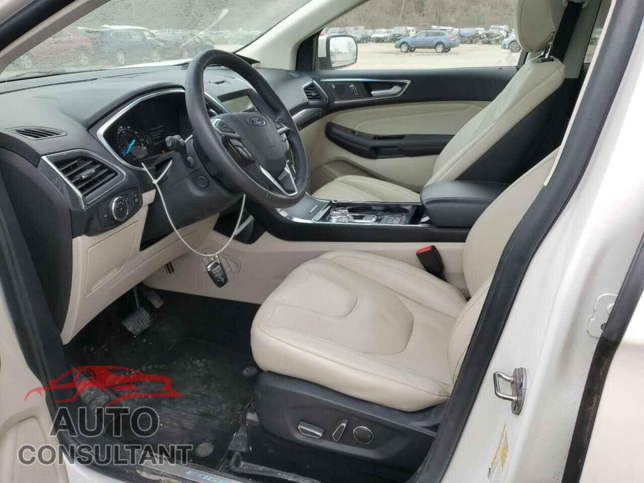 FORD EDGE 2019 - 2FMPK3K94KBB03506