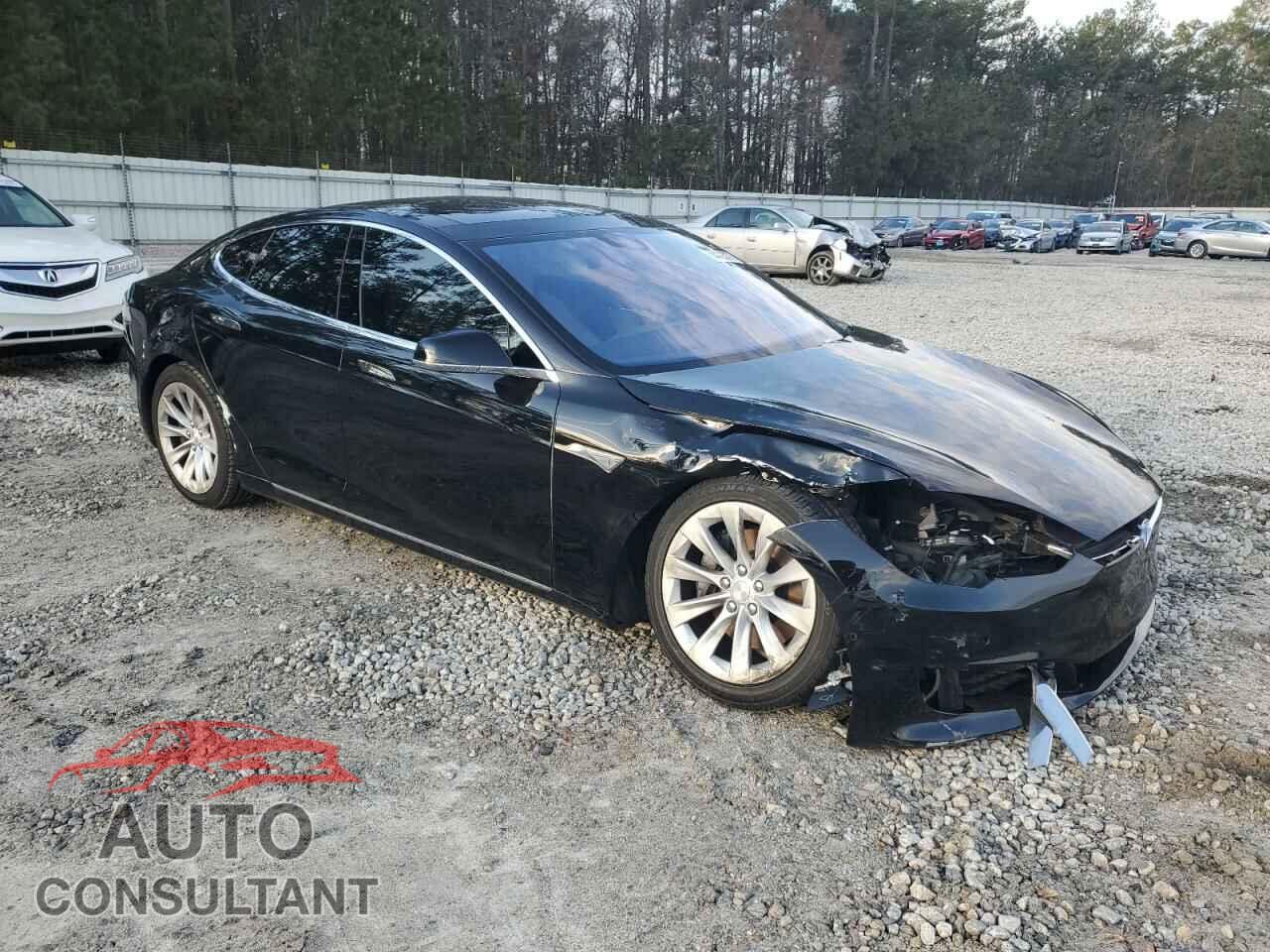 TESLA MODEL S 2016 - 5YJSA1E2XGF155396