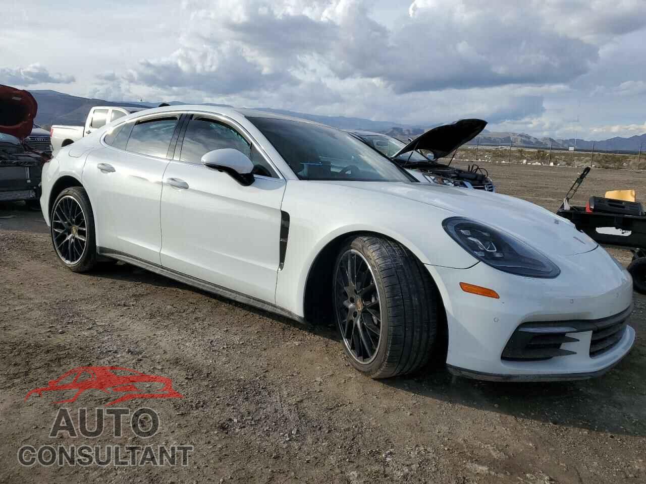 PORSCHE PANAMERA 2019 - WP0AA2A75KL101528