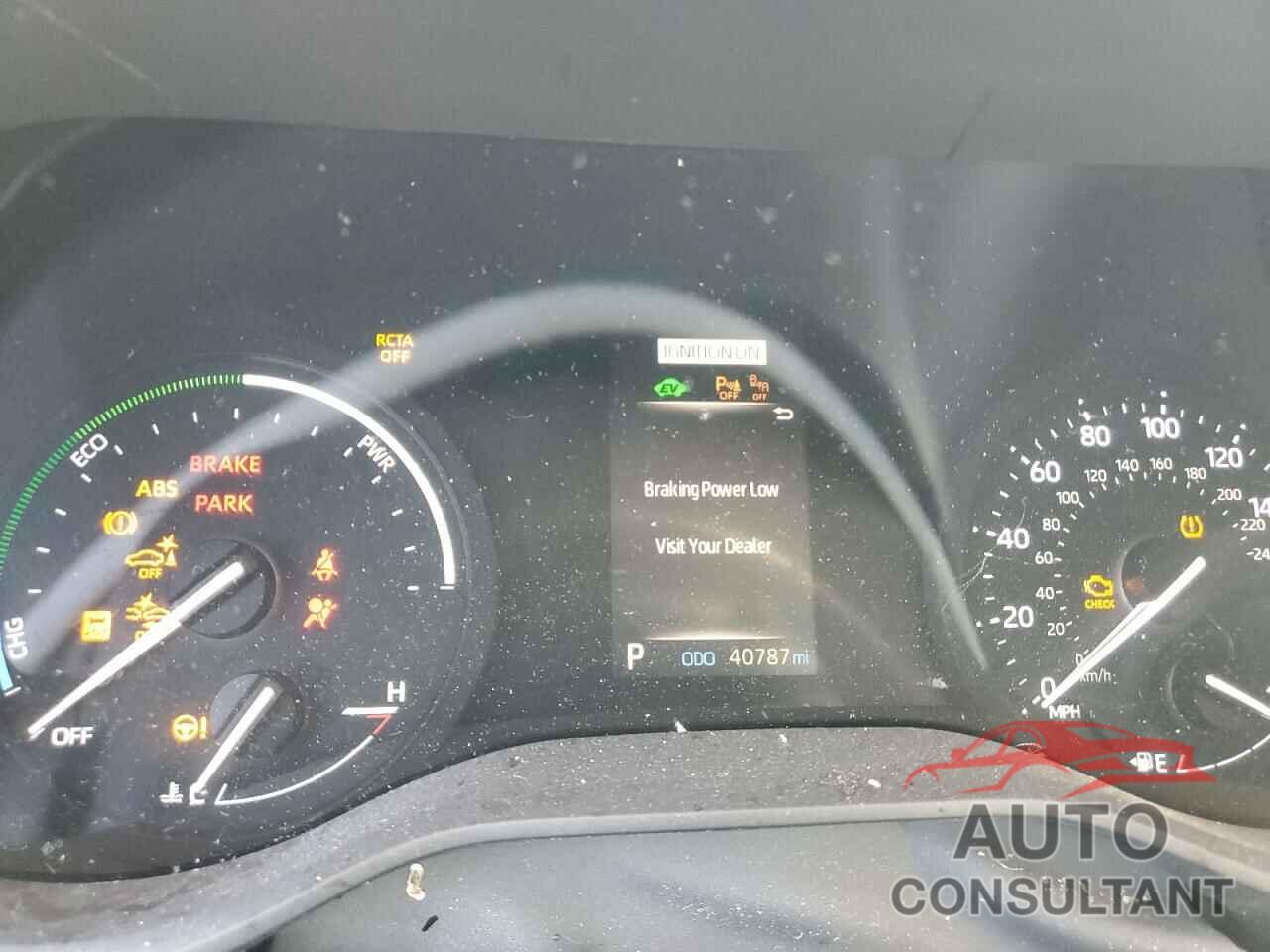 TOYOTA All Models 2021 - 5TDJSKFCXMS033912