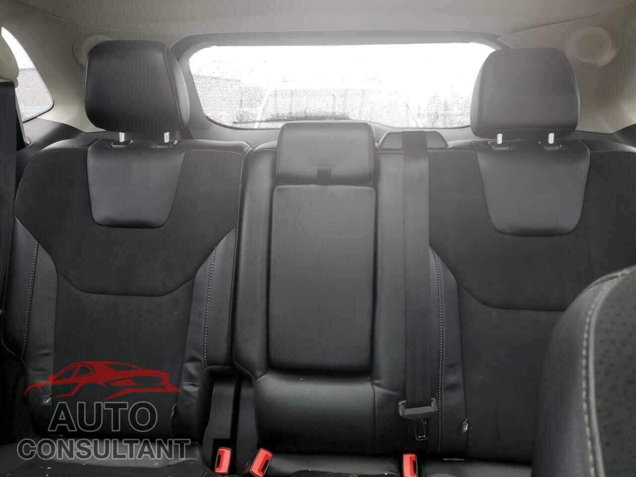 FORD EDGE 2016 - 2FMPK4AP5GBB56020