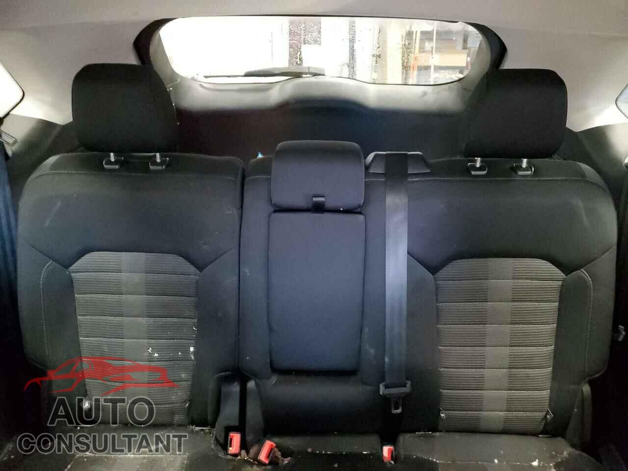 FORD EDGE 2016 - 2FMPK4J90GBB26215
