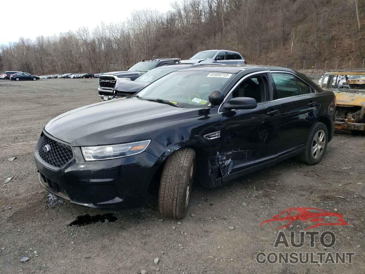 FORD TAURUS 2015 - 1FAHP2MK7FG151851