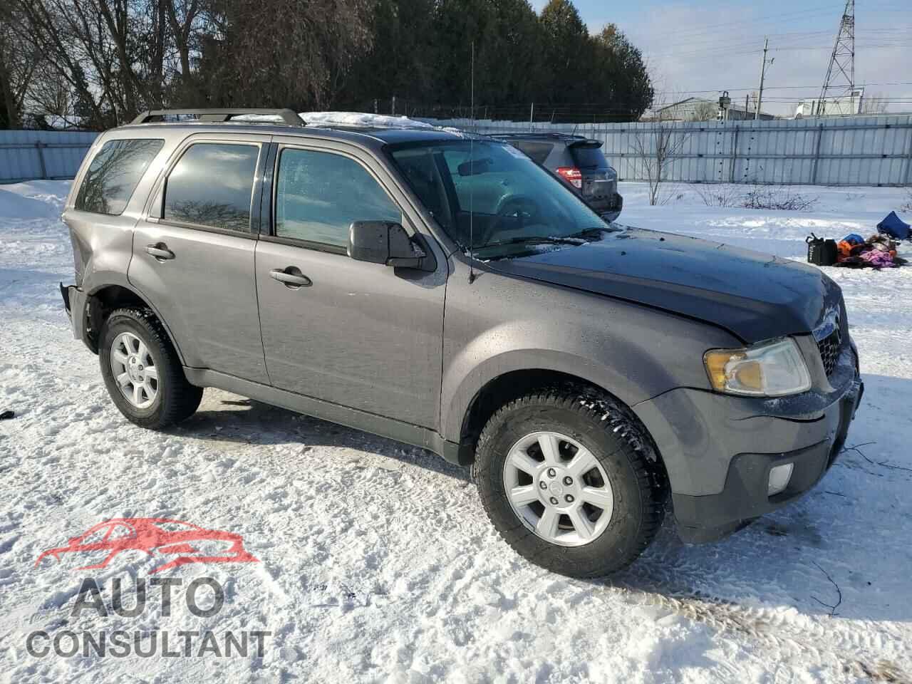 MAZDA TRIBUTE 2011 - 4F2CY0C71BKM03930