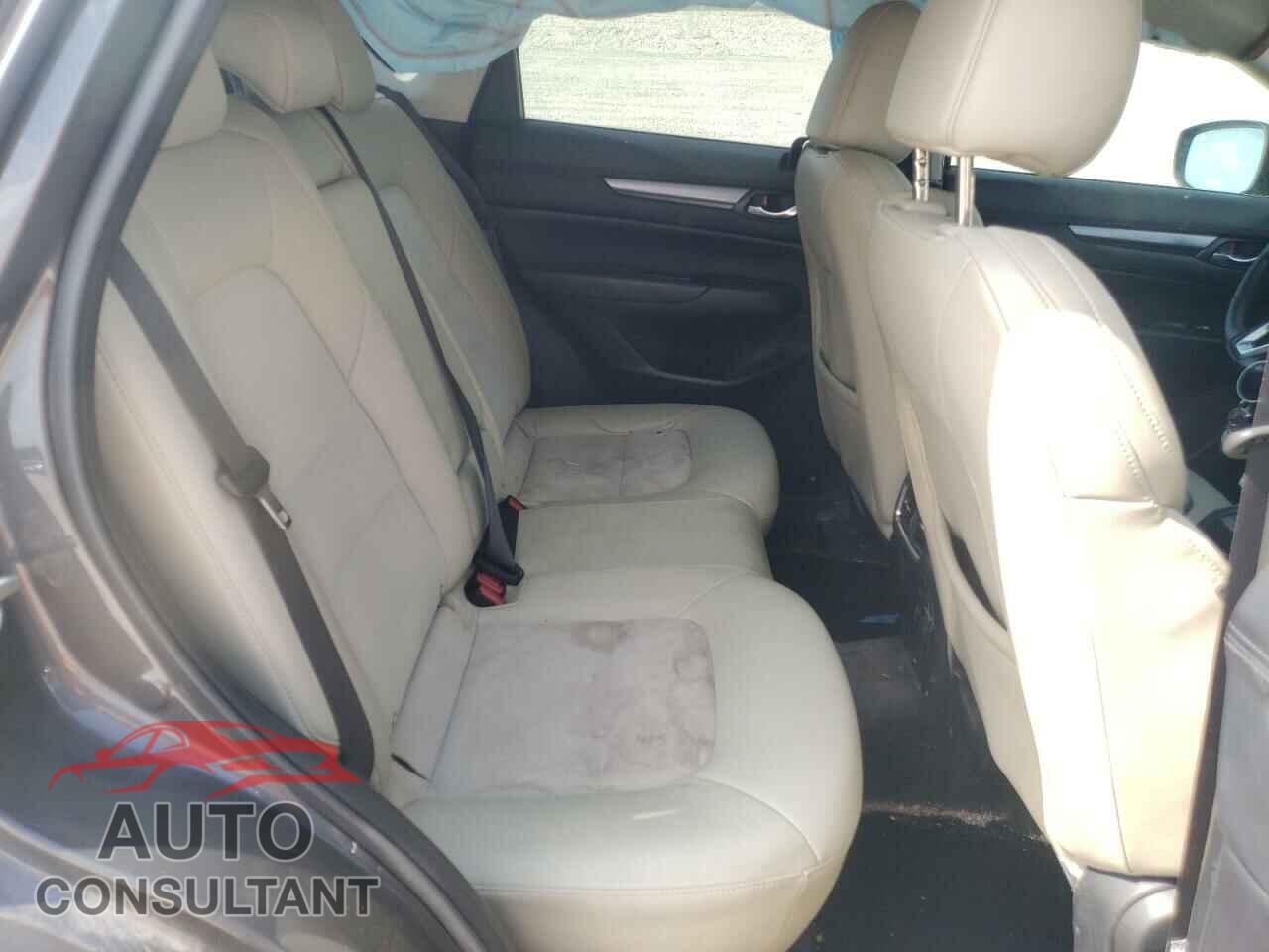 MAZDA CX-5 2017 - JM3KFACL1H0138717
