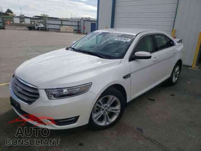 FORD TAURUS 2016 - 1FAHP2H82GG147383