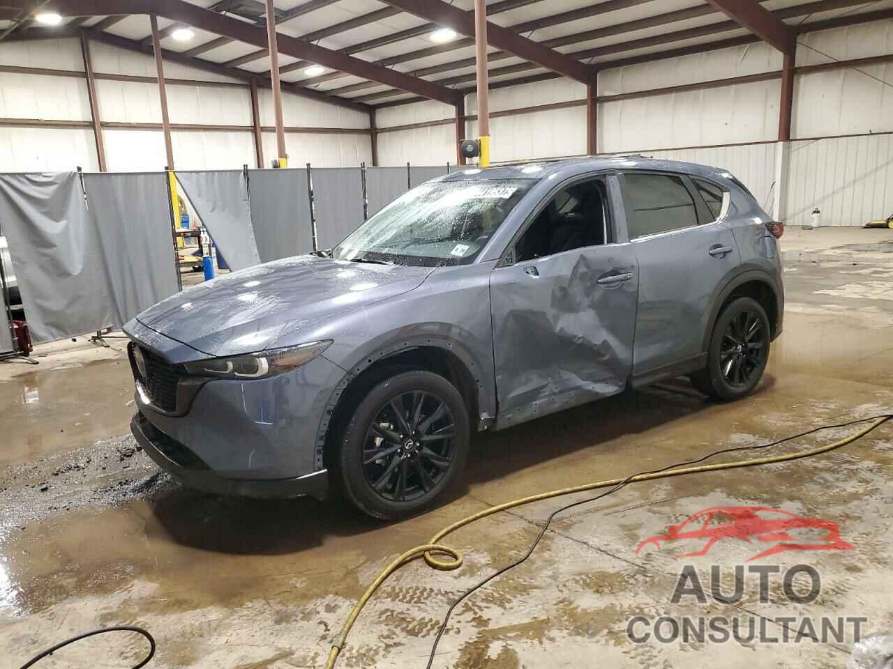 MAZDA CX-5 PREFE 2024 - JM3KFBCL6R0487928