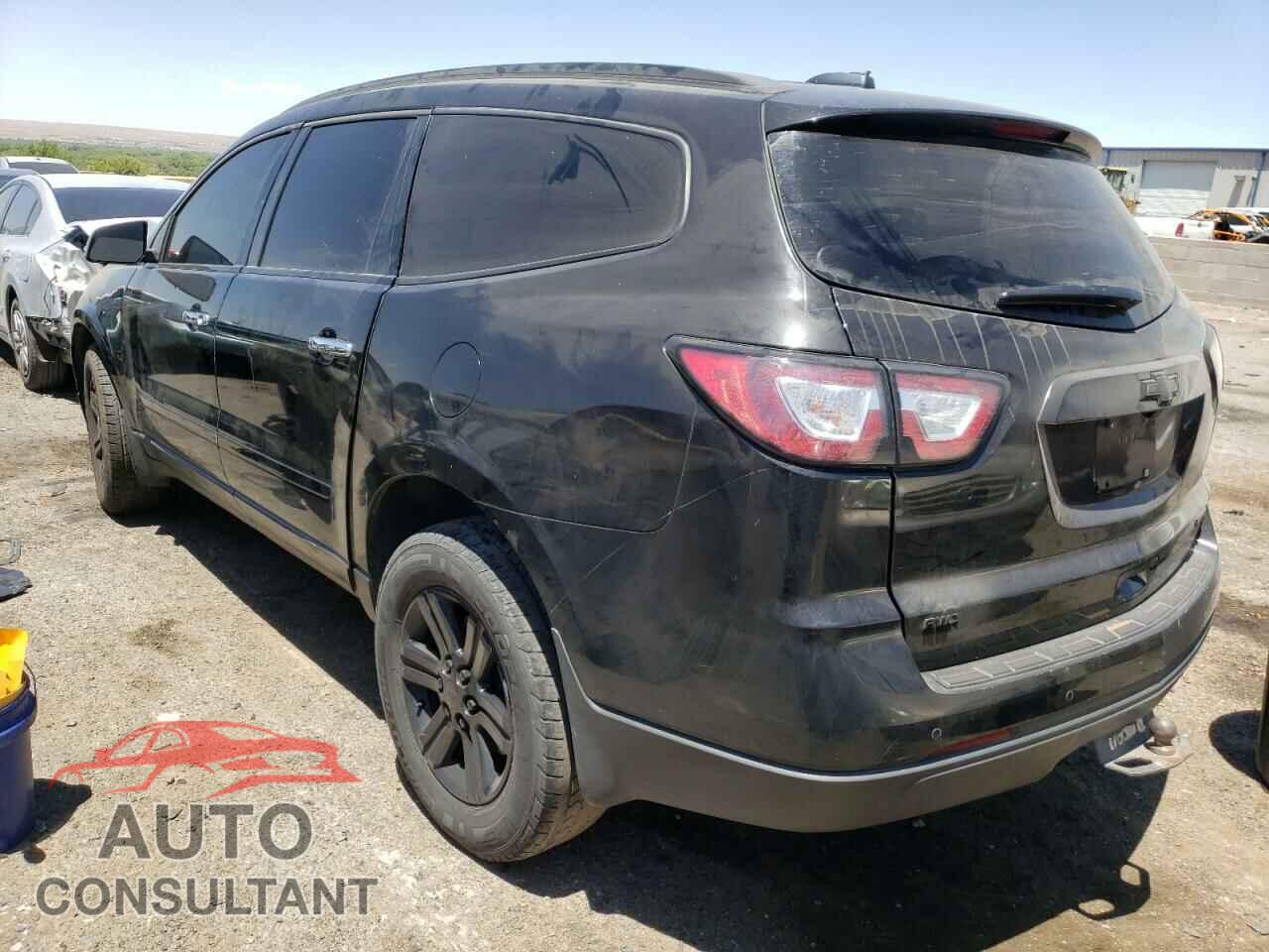 CHEVROLET TRAVERSE 2016 - 1GNKVGKD5GJ166559
