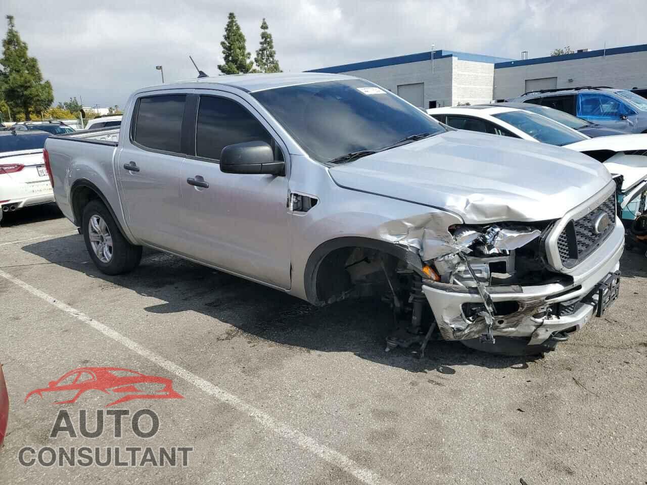 FORD RANGER 2019 - 1FTER4EH3KLA20567