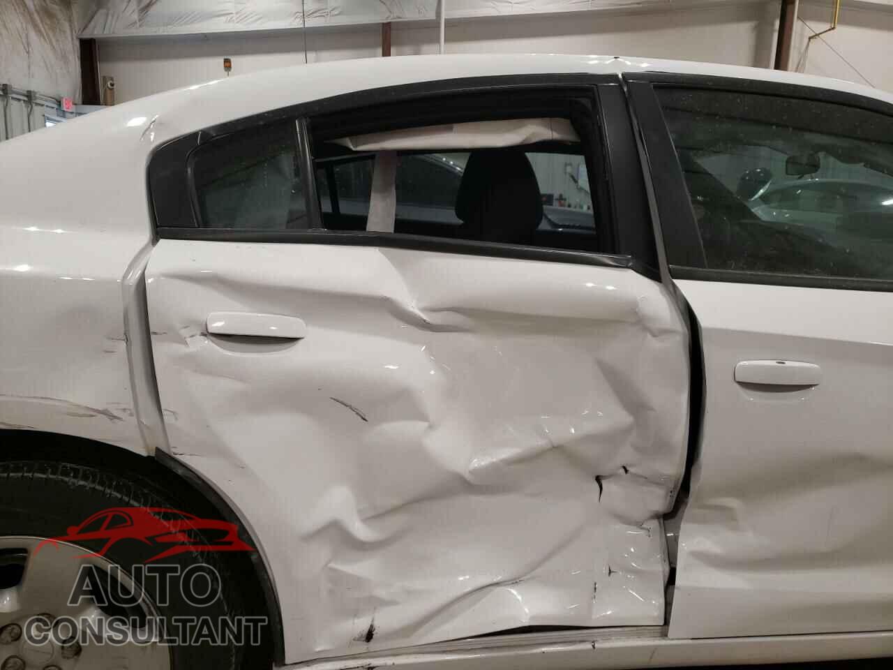 DODGE CHARGER 2019 - 2C3CDXAG7KH658889