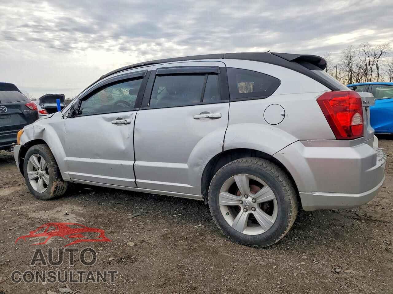 DODGE CALIBER 2011 - 1B3CB5HA3BD211448