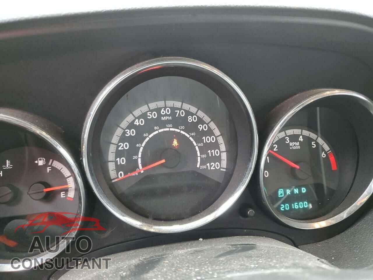 DODGE CALIBER 2011 - 1B3CB5HA0BD270389