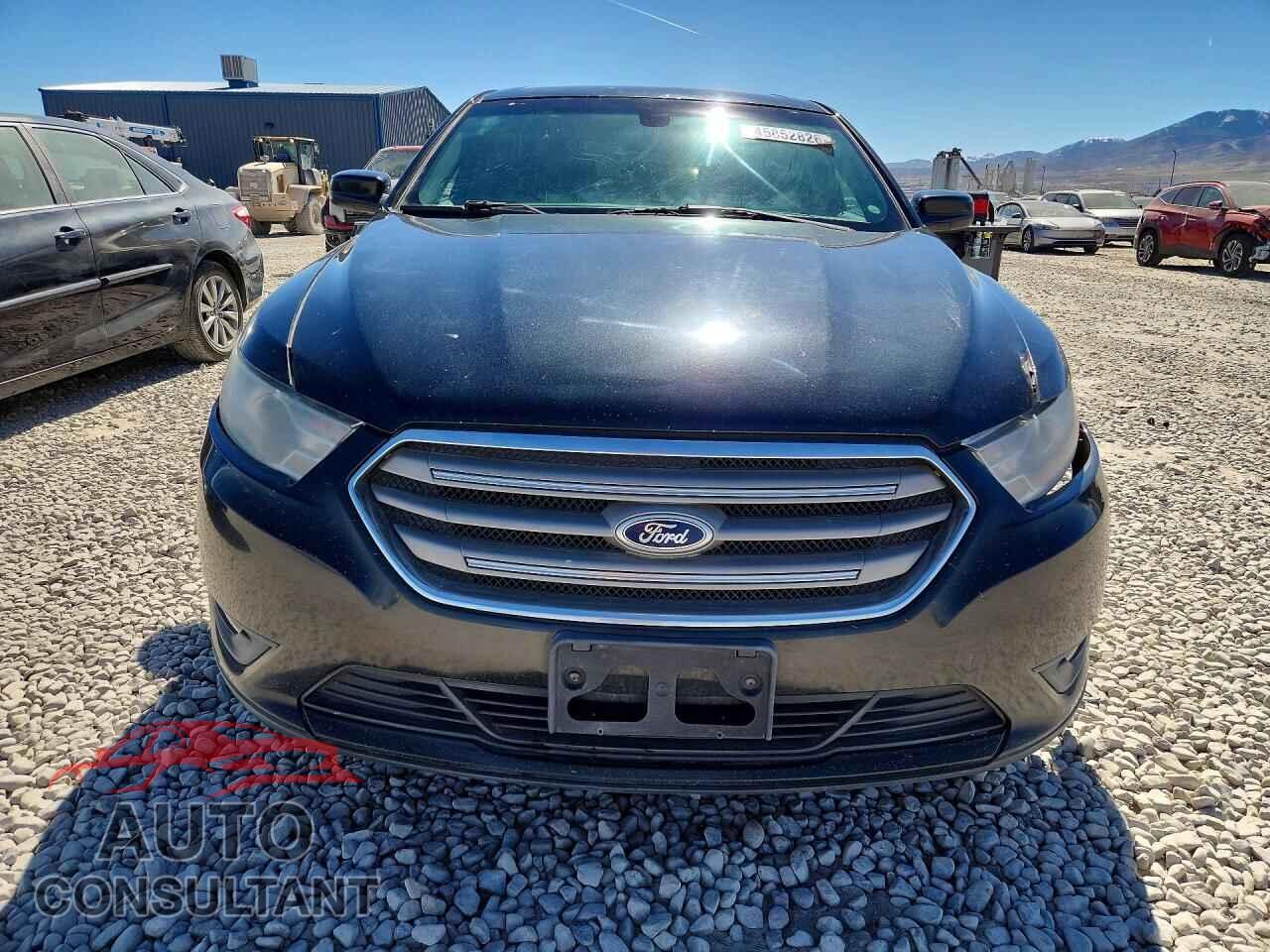 FORD TAURUS 2013 - 1FAHP2E85DG191846