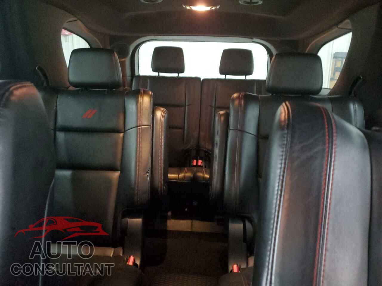 DODGE DURANGO 2023 - 1C4SDJCT5PC568455