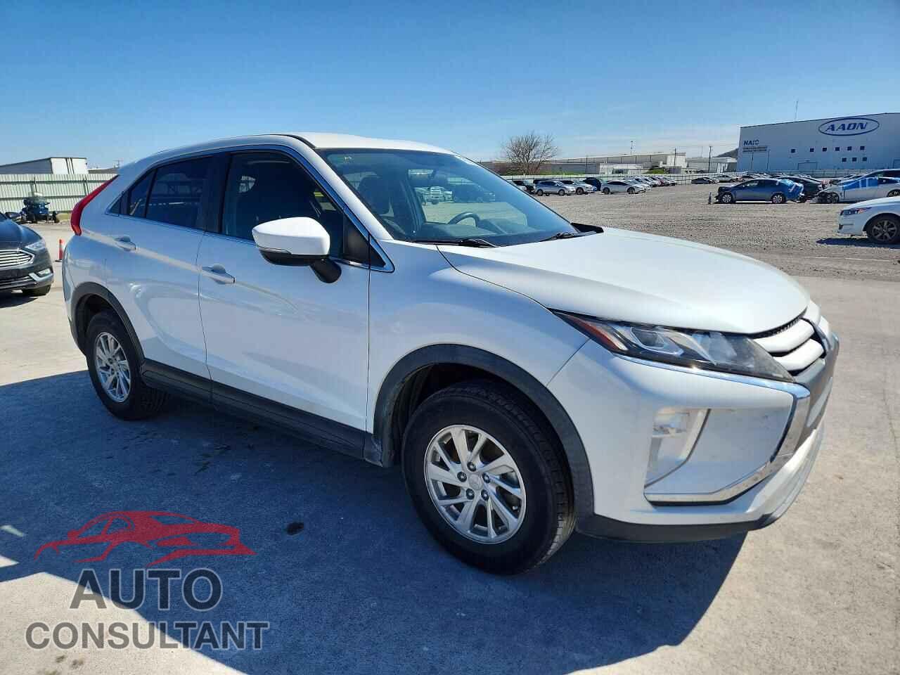 MITSUBISHI ECLIPSE 2019 - JA4AT3AA5KZ037557