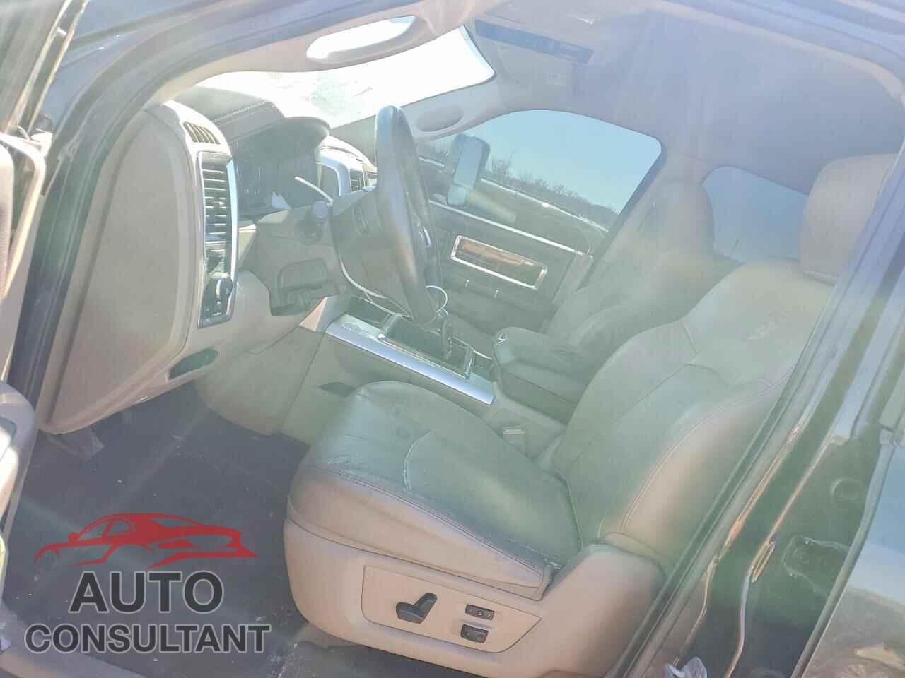 DODGE RAM 2500 2011 - 3D7UT2CL8BG555308