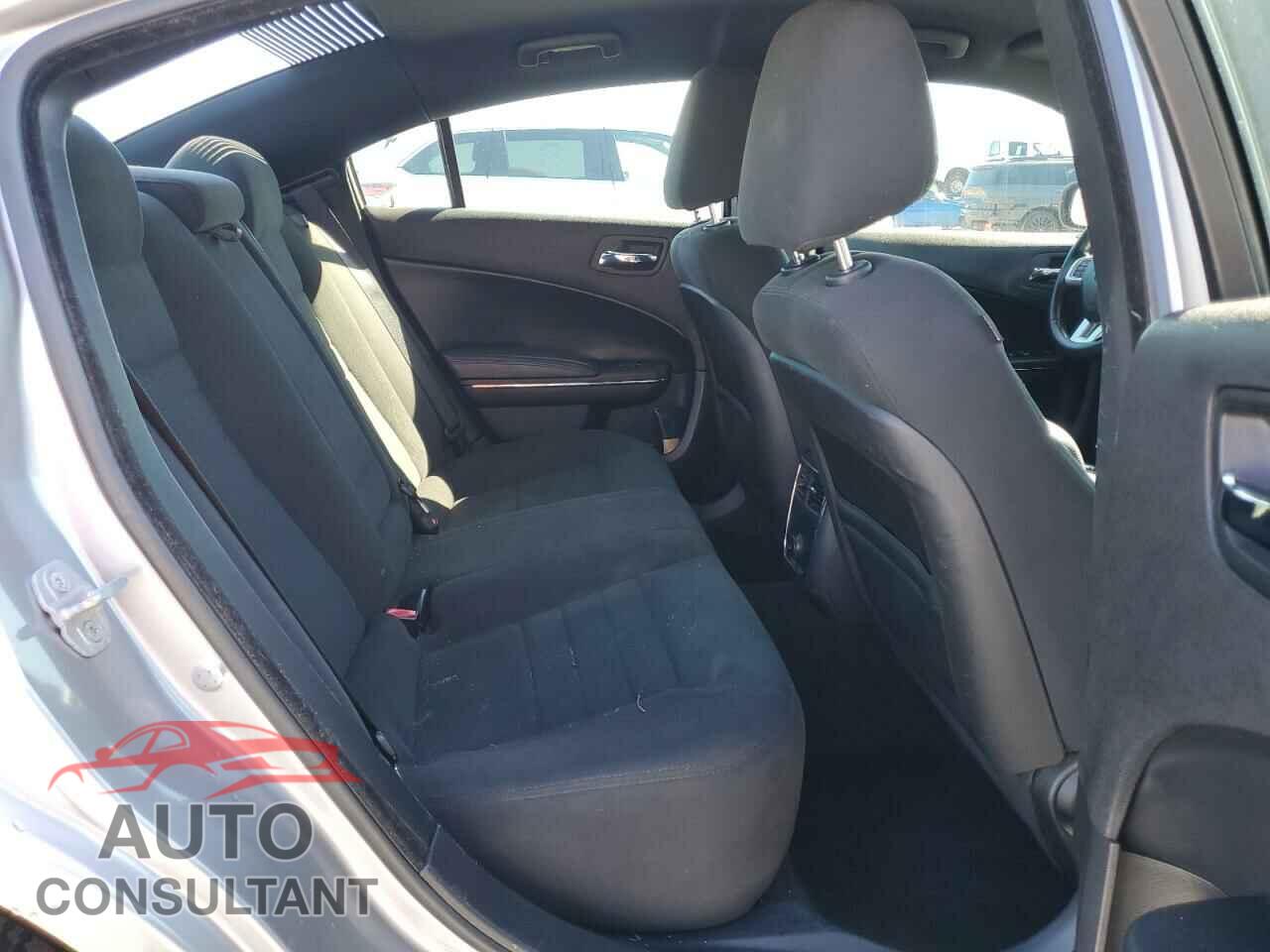 DODGE CHARGER 2014 - 2C3CDXBG8EH147002