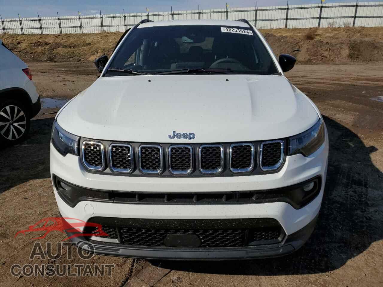 JEEP COMPASS 2024 - 3C4NJDFN9RT602103