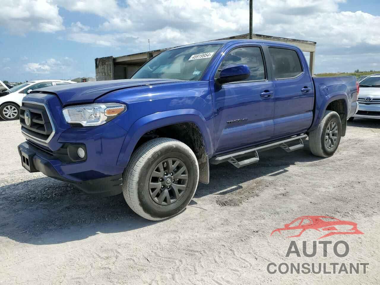 TOYOTA TACOMA 2023 - 3TYCZ5AN6PT137238
