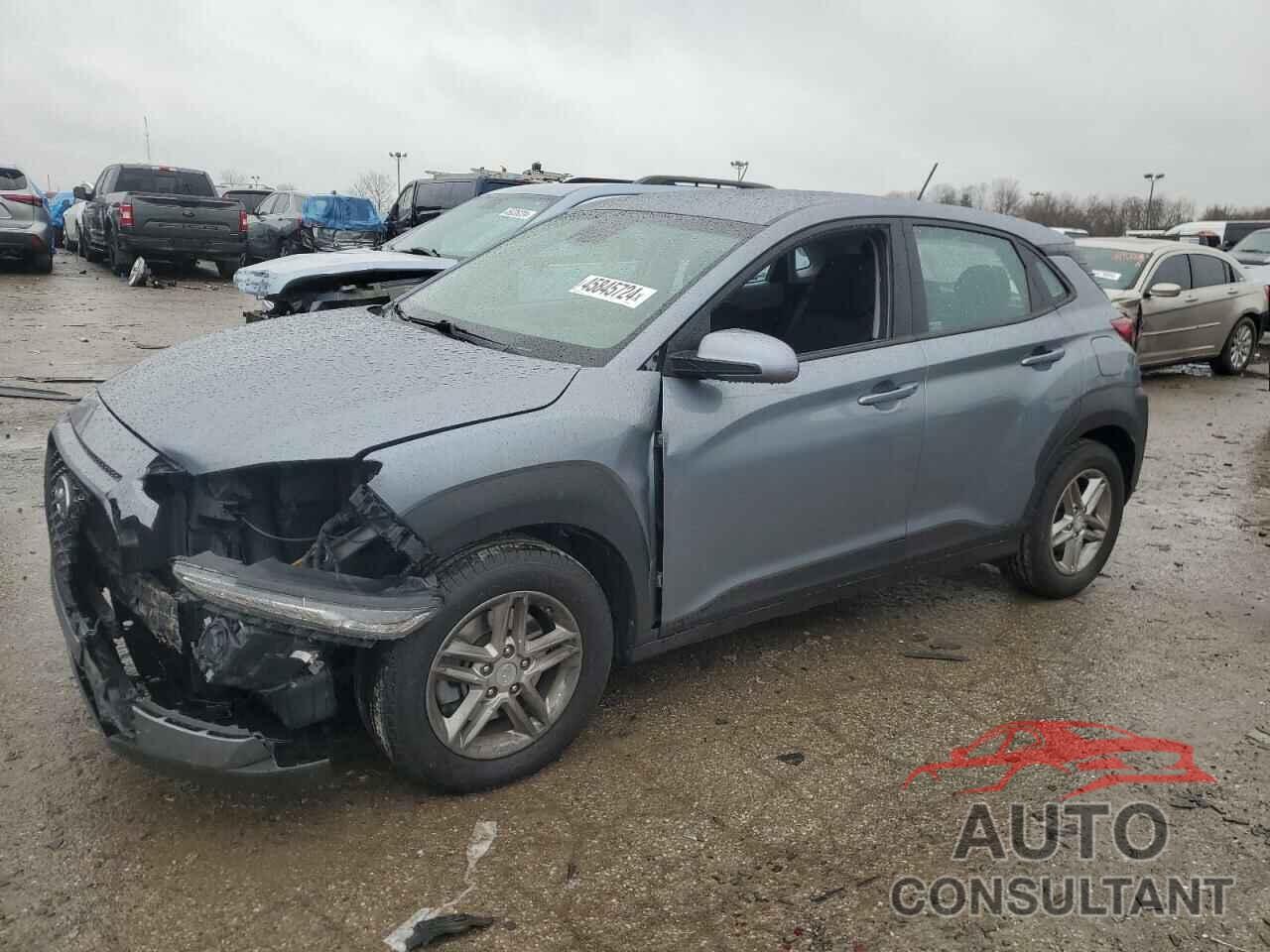 HYUNDAI KONA 2019 - KM8K1CAAXKU200597