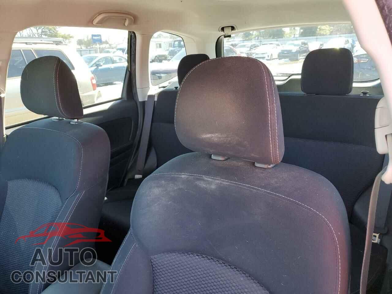 SUBARU FORESTER 2015 - JF2SJAAC2FG577232