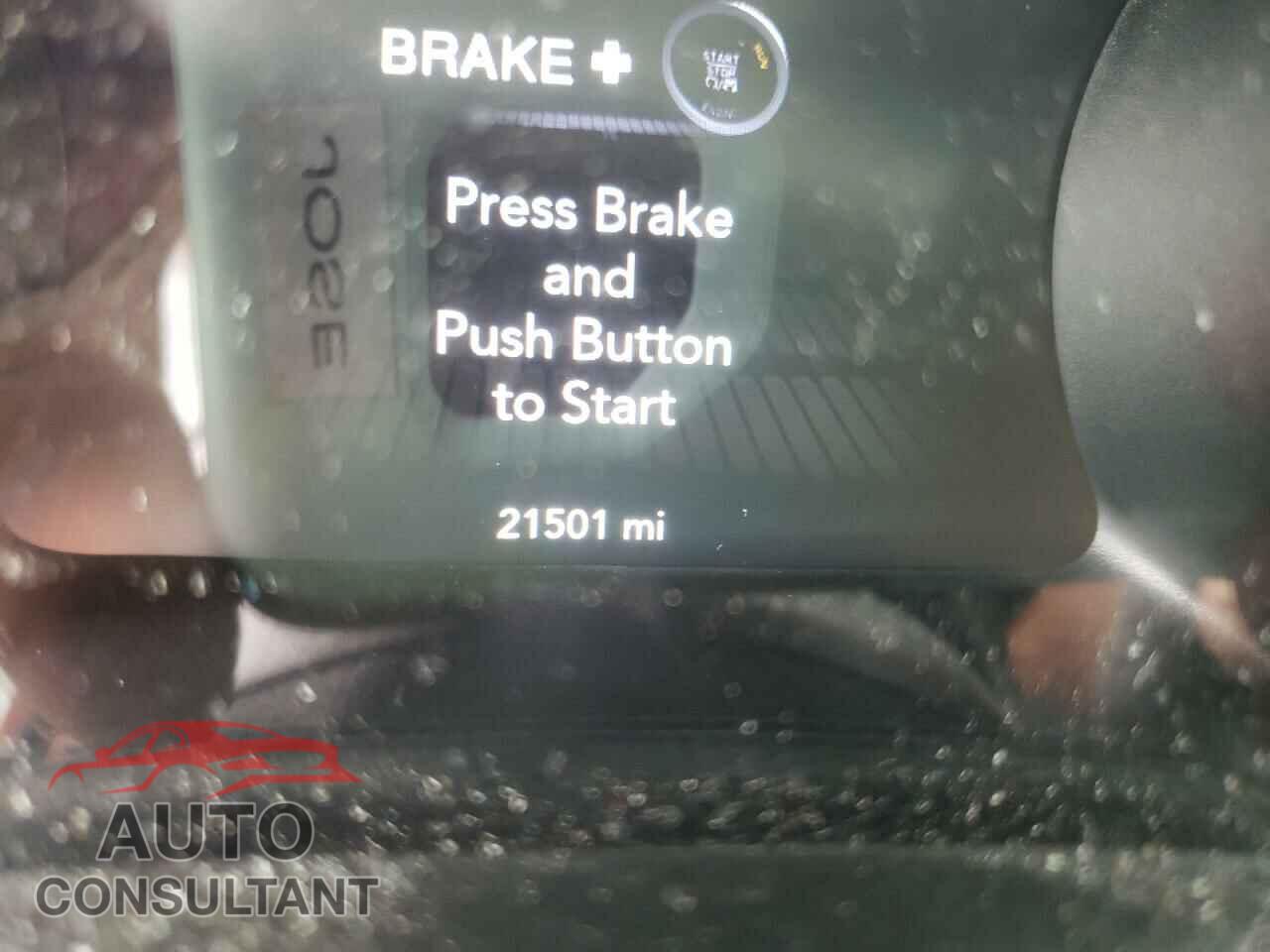 DODGE CHALLENGER 2019 - 2C3CDZAG3KH596421