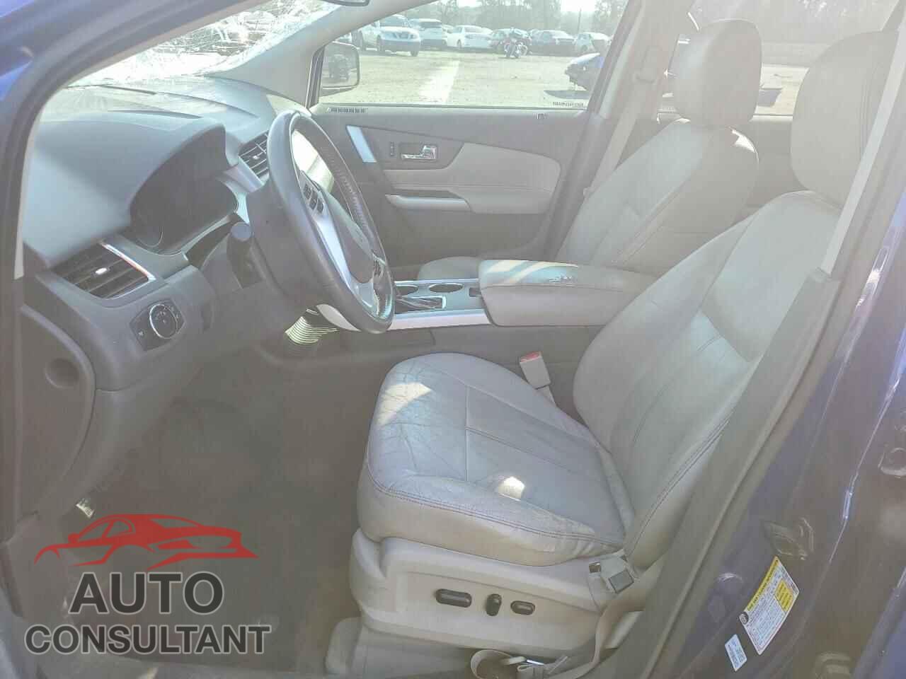 FORD EDGE 2014 - 2FMDK3JC0EBB44901
