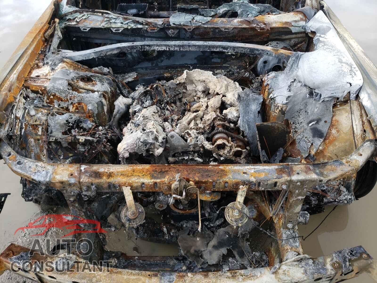 DODGE CHALLENGER 2019 - 2C3CDZAG8KH691234