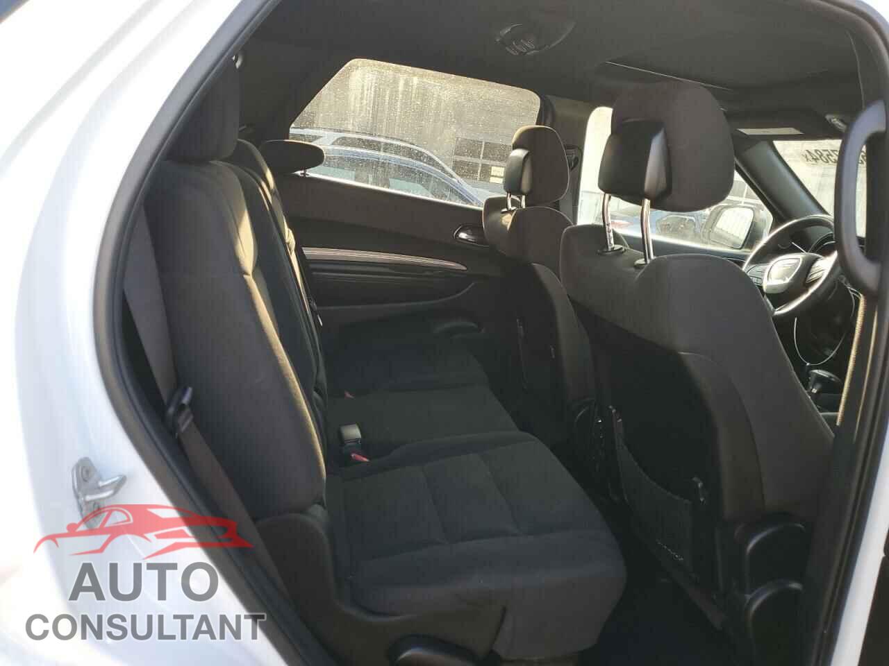 DODGE DURANGO 2023 - 1C4RDJDG5PC603057