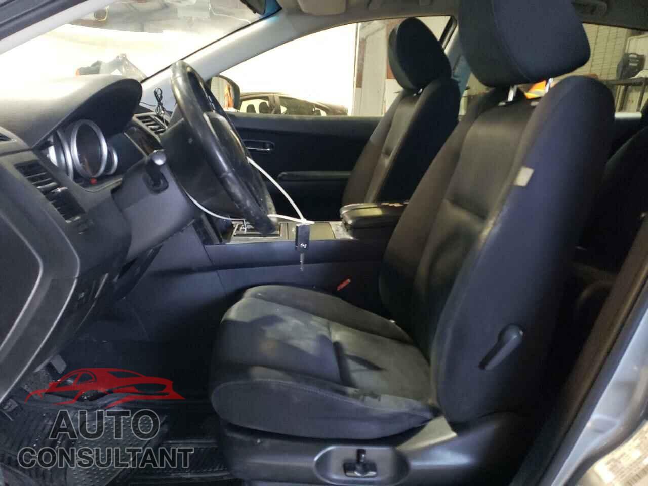 MAZDA CX-9 2013 - JM3TB3BV8D0409751