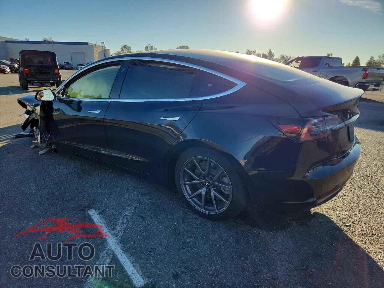 TESLA MODEL 3 2019 - 5YJ3E1EA3KF397794