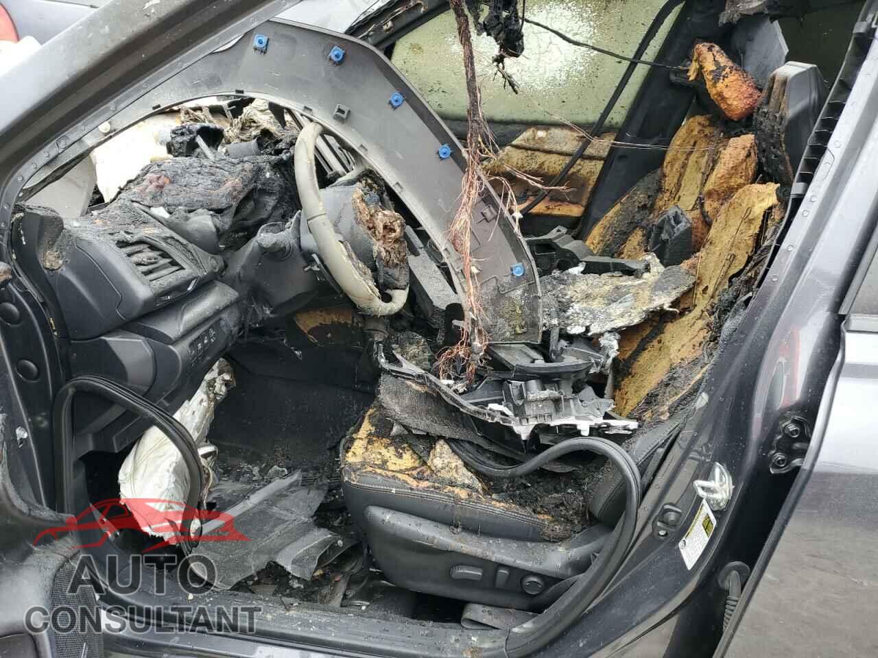 SUBARU FORESTER 2023 - JF2SKAMC8PH438954