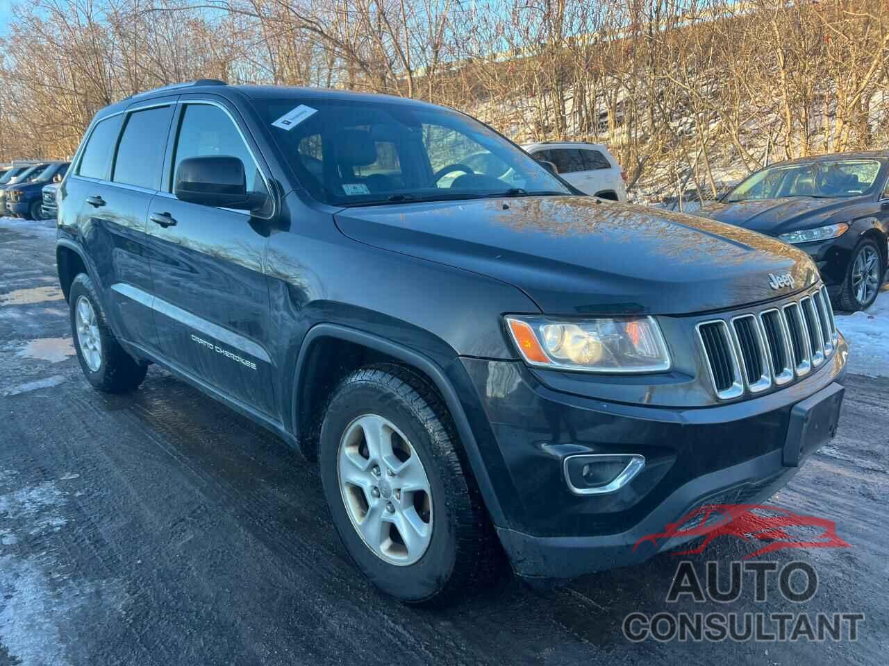JEEP GRAND CHER 2014 - 1C4RJFAG5EC242629