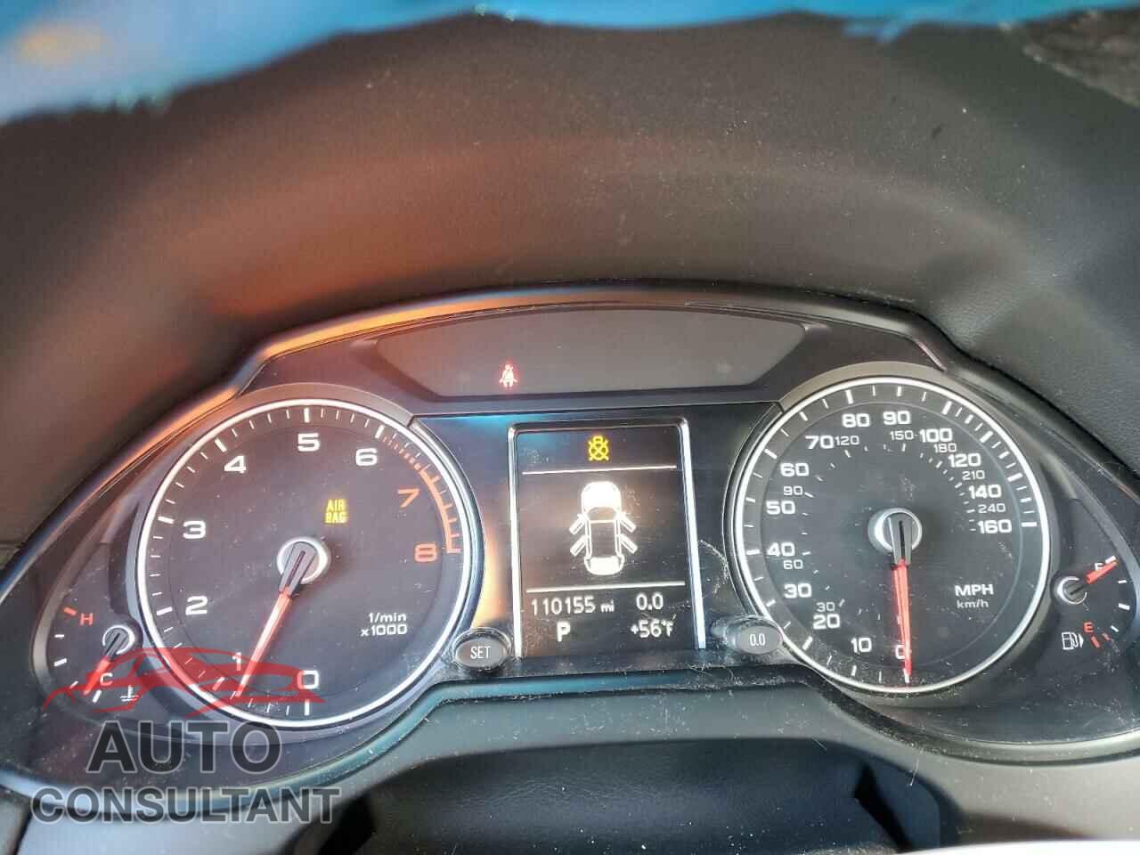 AUDI Q5 2015 - WA1CFAFP4FA094581