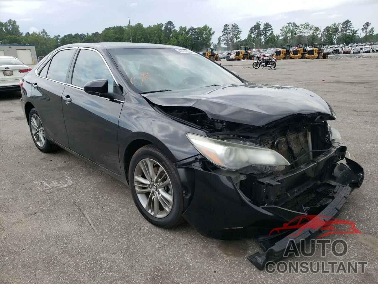 TOYOTA CAMRY 2016 - 4T1BF1FKXGU254948