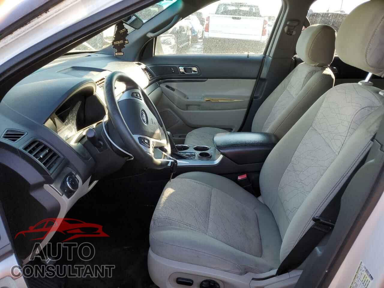 FORD EXPLORER 2012 - 1FMHK7B89CGA51948
