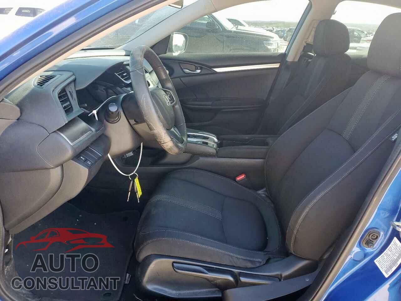 HONDA CIVIC 2017 - 19XFC2F53HE066349