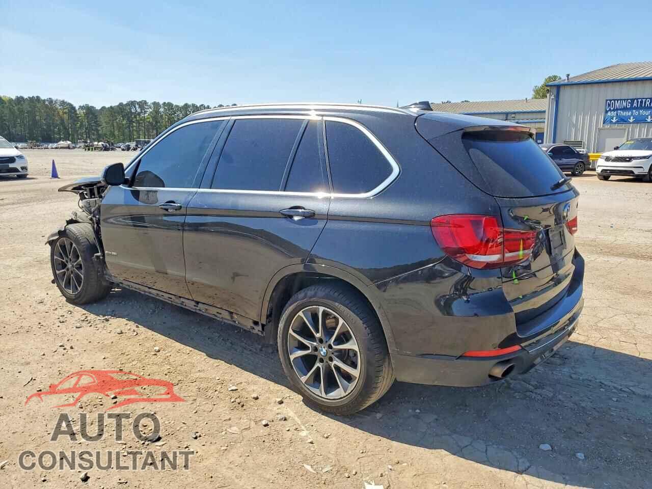 BMW X5 2017 - 5UXKR2C38H0X06546