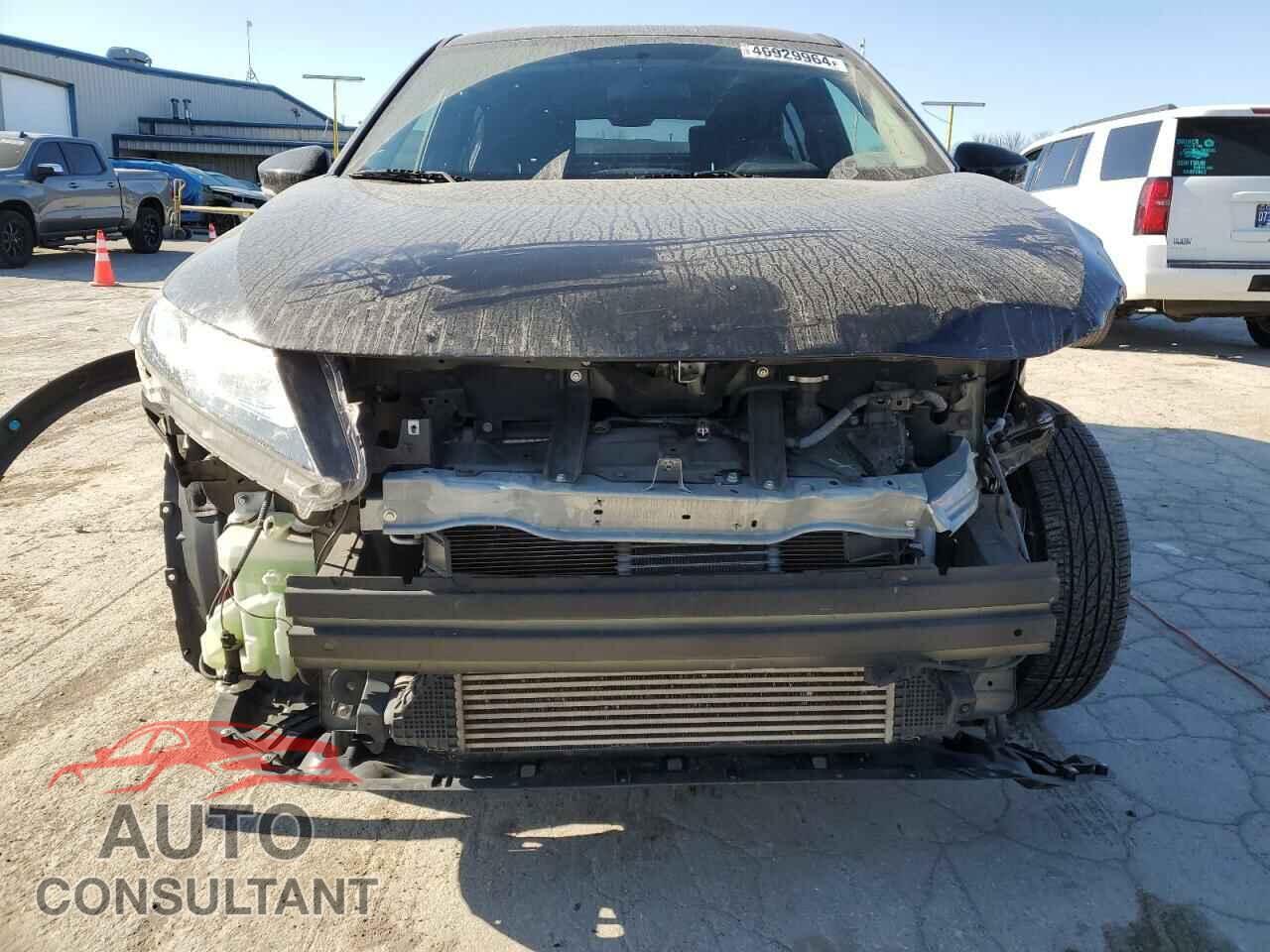 MITSUBISHI ECLIPSE 2019 - JA4AT3AA8KZ029470