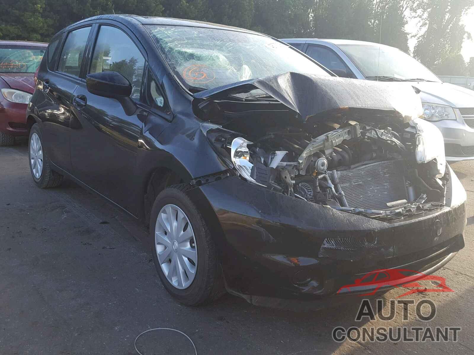 NISSAN VERSA 2016 - 3N1CE2CP6GL382652