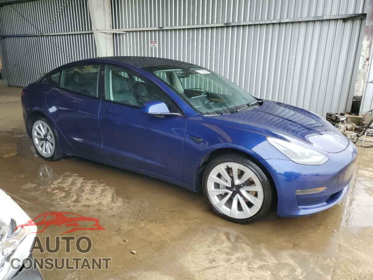 TESLA MODEL 3 2023 - 5YJ3E1EA3PF450467