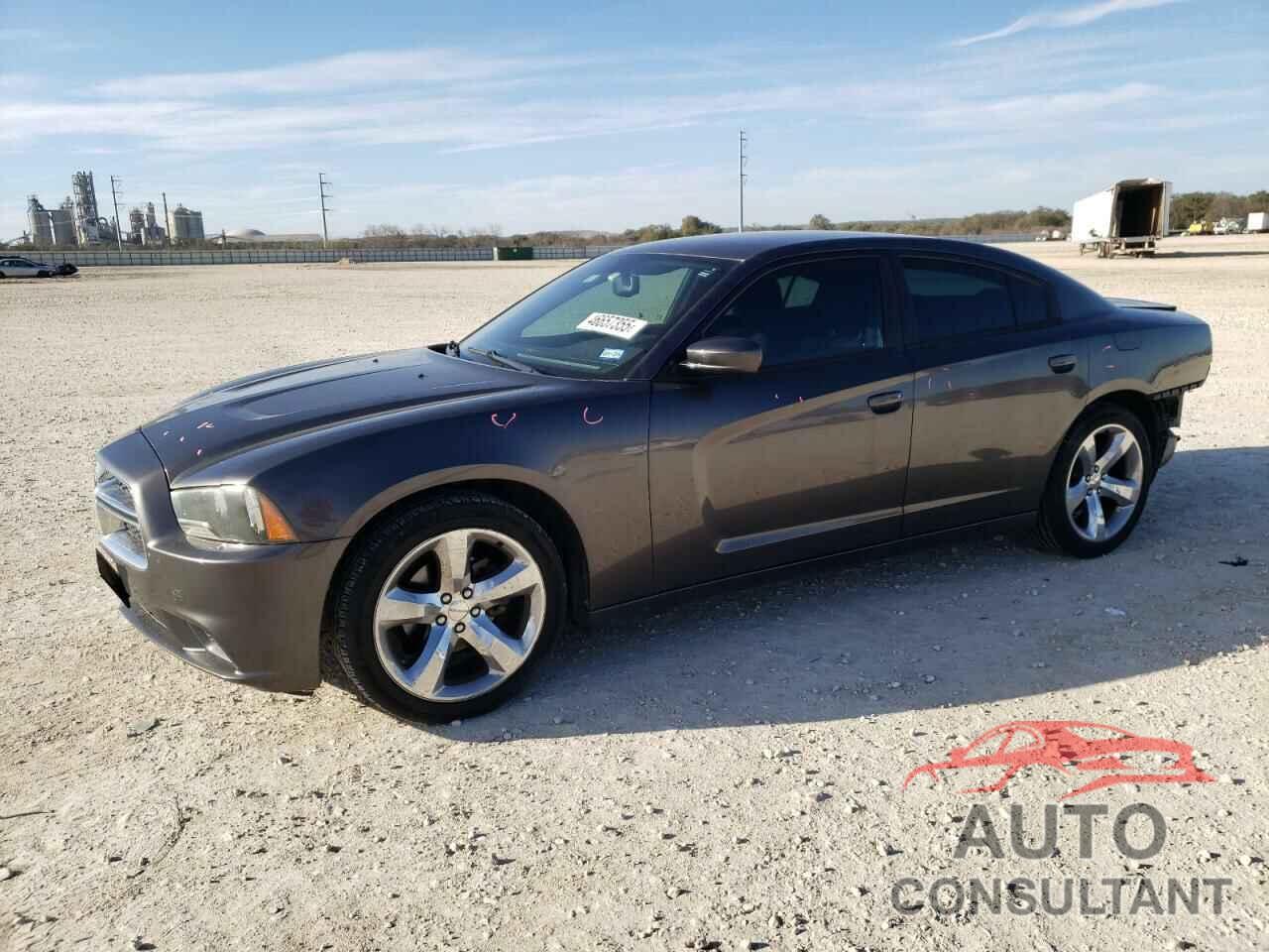 DODGE CHARGER 2014 - 2C3CDXBG7EH359356